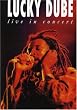 Lucky Dube - Live in Concert
