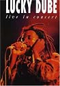 Lucky Dube - Live in Concert