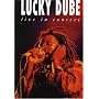 Lucky Dube - Live in Concert