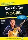 Rock Guitar for Dummies [DVD]