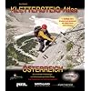 Klettersteig-Atlas �sterreich: Alle lohnenden Klettersteige und gesicherten Steige. Mit vielen neuen Klettersteigen