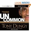 Uncommon: Finding Your Path to Significance
