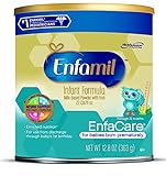 UPC 300870019448 product image for Enfamil EnfaCare Powder, 12.8 Oz (Packaging May Vary) | upcitemdb.com