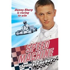 Speed Machine (Danny Sharp)