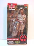 Gi Joe Secret of the Mummy's Tomb Adventure Series 12 Inch 1:6 RARE Mummy's Arm Reaches Ou...