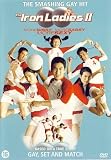 The Iron Ladies 2 (Import) - Sujira Arunpipat