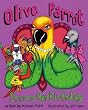 Olive Parrot Shares her Birthday