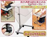 Rolling Table