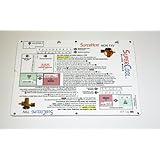 NEW & Improved SuperCool Slide Rule