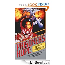 Prisoner's Hope (Seafort Saga)