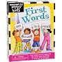 Magnetic Poetry Kid's Magnetic First Words Kit
