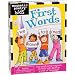 Magnetic Poetry Kid's Magnetic First Words Kit