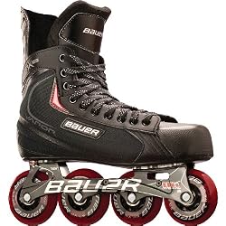 Bauer Vapor Rx05 Senior Roller Hockey Skates 11