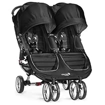 baby jogger city mini double sale