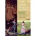A Midsummer Night's Dream (Widescreen) (Dual-layered DVD)