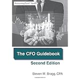 the cfo guidebook second edition