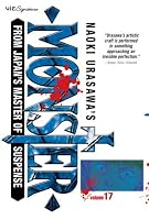 Naoki Urasawa's Monster, Volume 17