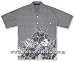 Tori Richard Garden Row Hawaiian Aloha Shirt