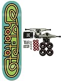 HABITAT Complete Skateboard ENLACE SMALL BLUE SALE!!