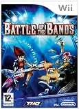 Battle of the Bands (Wii)