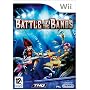 Battle of the Bands (Wii)
