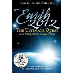 Earth 2012: The Ultimate Quest