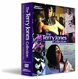 The Terry Jones Collection [UK IMPORT] - Terry Jones