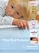 Hippychick Mattress Protector Fitted Sheet - 90 x 190cm Single