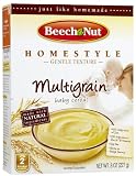 Beech-Nut Homestyle Multigrain Cereal - 8 oz