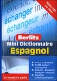 ESPAGNOL MINI DICT.