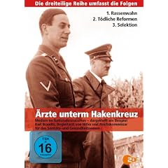 �rzte unterm Hakenkreuz