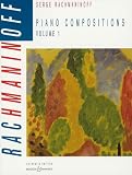 Piano compositions Volume 1 - Piano