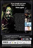 Rozen Maiden Ouverture