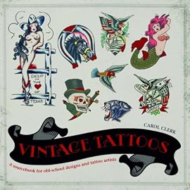 Vintage Tattoos