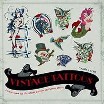 Vintage Tattoos