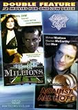 Millions+Against All hope[Double Feature]