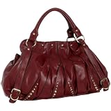Steve Madden Sophisticated Lady Satchel
