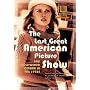 The Last Great American Picture Show: New Hollywood Cinema in the 1970s (Amsterdam University Press - Film Culture in Transition)