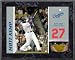 Matt Kemp Los Angeles Dodgers 8x10 Color Plaque