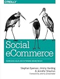 ISBN 9781449366360 product image for Social eCommerce: Increasing Sales and Extending Brand Reach | upcitemdb.com