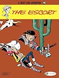 The escort