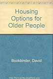 Housing options for older people