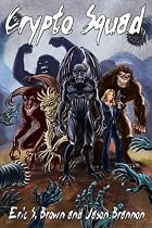 Crypto-Squad-From Free Kindle Books Library