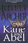 Kane and Abel 30th Anniversary Edition
