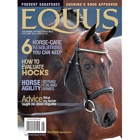 Equus (1-year)
