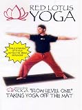 Red Lotus Yoga Flow Level One