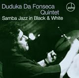 Samba Jazz in Black & White