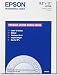 Premium Luster Photo Ink Jet Paper