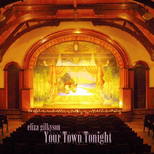 Eliza Gilkyson - Bare Necessities Lyrics - Zortam Music