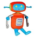 Manhattan Toy Beep Bots Robo
